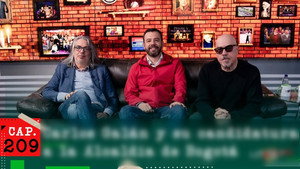 La Tele Letal 7. évad Ep.30 30. epizód
