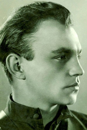 Boris Blinov profil kép