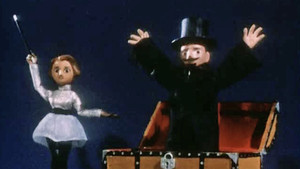 Davey and Goliath Season 1 Ep.35 35. epizód