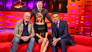 The Graham Norton Show 16. évad Ep.3 3. epizód