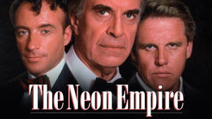 The Neon Empire háttérkép