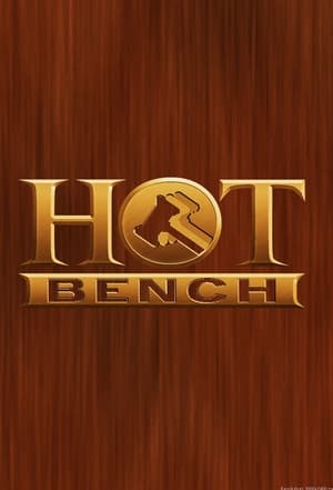 Hot Bench poszter