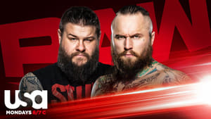 WWE Raw 28. évad Ep.41 41. epizód