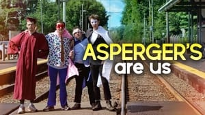 Asperger's Are Us háttérkép