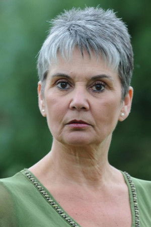 Drina Pavlovic profil kép