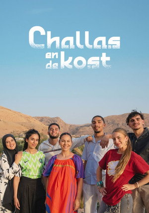 Challas en de kost