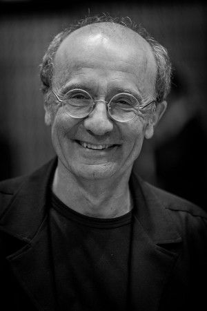 Philippe Geluck profil kép
