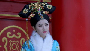 大玉儿传奇 Season 1 Ep.45 45. epizód