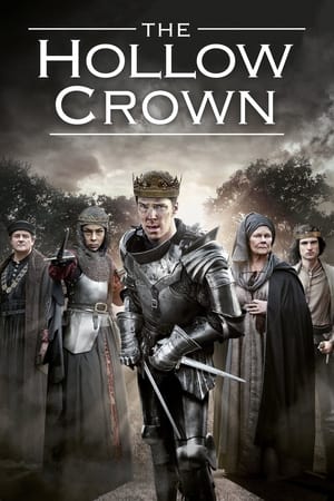 Hollow Crown poszter