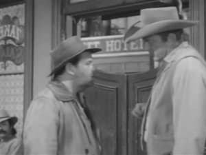 Gunsmoke Season 10 Ep.35 35. epizód