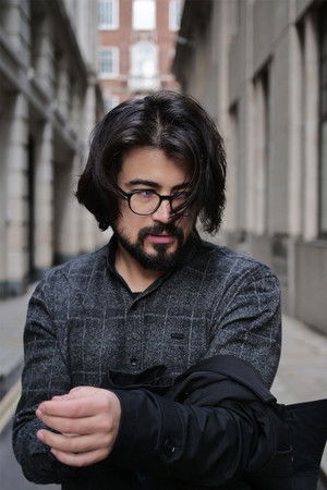 Abdullah Harun İlhan profil kép