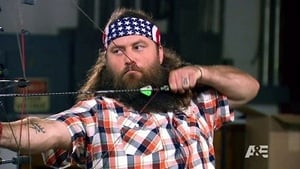 Duck Dynasty 2. évad Ep.8 8. epizód