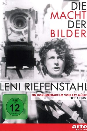 Die Macht der Bilder: Leni Riefenstahl poszter