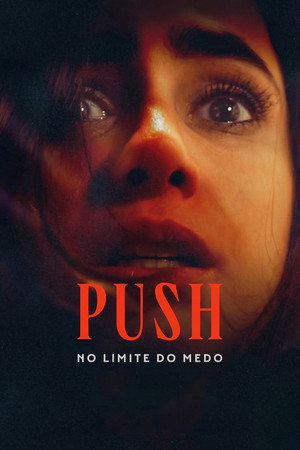 Push poszter