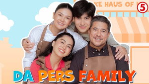 Da Pers Family 1. évad Ep.1 1. epizód