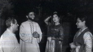 مرزا غالب háttérkép