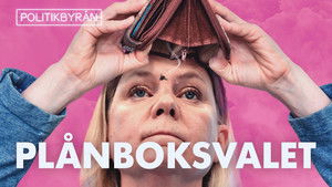 Politikbyrån 3. évad Ep.12 12. epizód