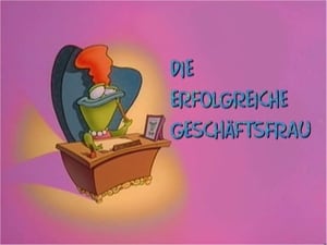 Rocko 2. évad Ep.5 5. epizód