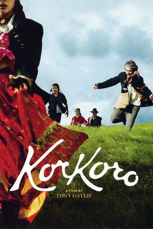 Korkoro poszter