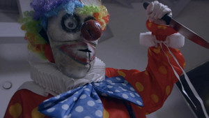 ClownDoll háttérkép