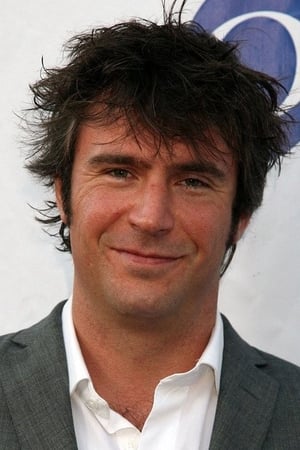 Jack Davenport profil kép