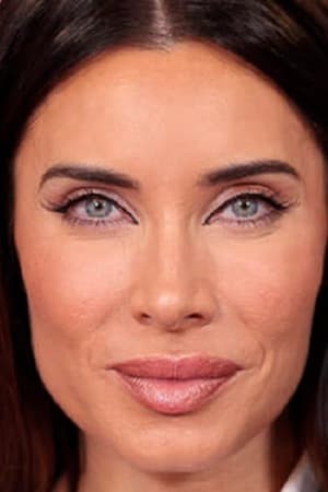 Pilar Rubio profil kép