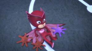 PJ Masks: Power Heroes Speciális epizódok Ep.16 16. epizód