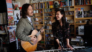 NPR Tiny Desk Concerts 4. évad Ep.37 37. epizód