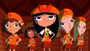 Phineas és Ferb 5. évad Ep.12 12. epizód