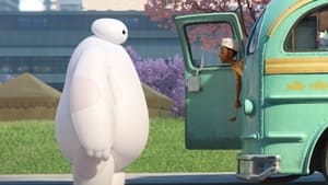 Baymax! 1. évad Ep.4 4. epizód