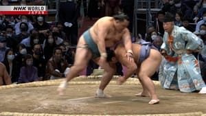 GRAND SUMO Highlights 14. évad Ep.3 3. epizód