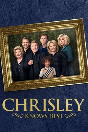 Chrisley Knows Best poszter