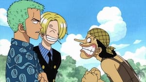 One Piece 1. évad Ep.34 34. epizód