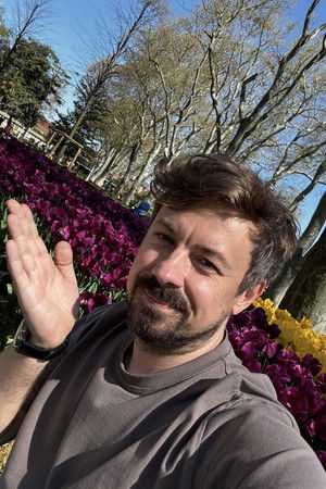 Константин Широков profil kép