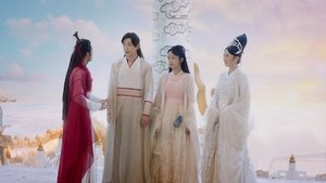 Ashes of Love 1. évad Ep.34 34. epizód