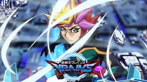 遊☆戯☆王VRAINS kép