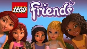 LEGO Friends: The Power of Friendship kép