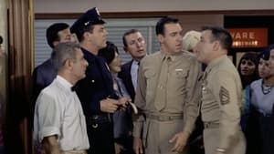 Gomer Pyle, U.S.M.C. Season 2 Ep.30 30. epizód