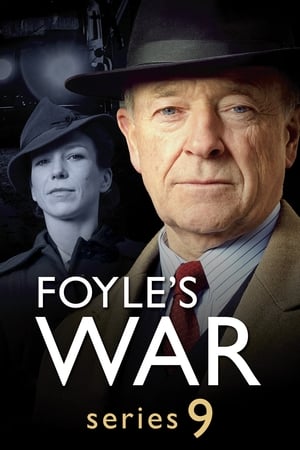 Foyle háborúja