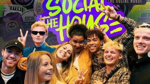 The Social House kép