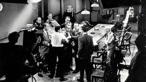 Twelve Angry Men háttérkép