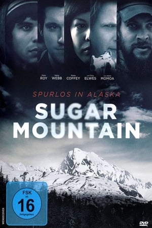 Sugar Mountain poszter