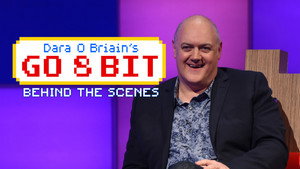Dara O Briain's Go 8 Bit Specials Ep.1 1. epizód
