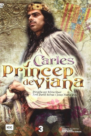 Carles, príncep de Viana poszter