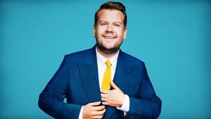 The Late Late Show with James Corden kép