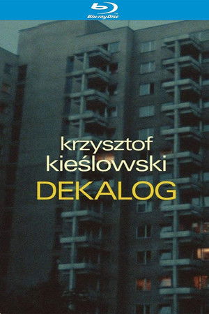 Tízparancsolat - "Ne ölj!" poszter