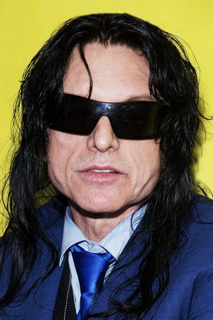Tommy Wiseau profil kép
