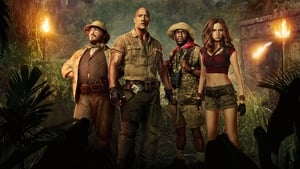 Jumanji: Vár a dzsungel háttérkép