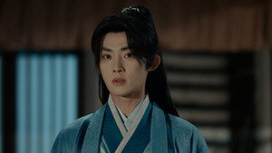 大明悬案录 3. évad Ep.1 1. epizód