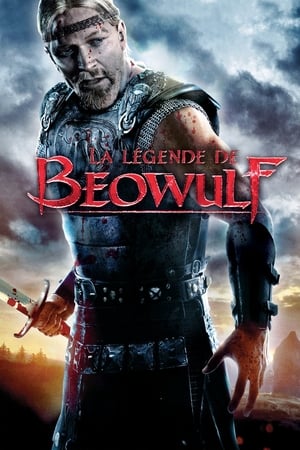 Beowulf - Legendák lovagja poszter